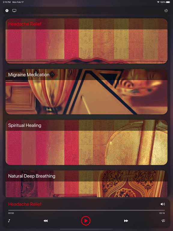 Screenshot #4 pour Musique Classique Study