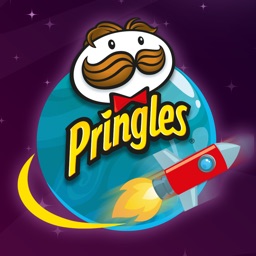 Pringles Gusti spaziali