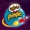 Pilota l'astronave Pringles ed esplora una galassia di gusti