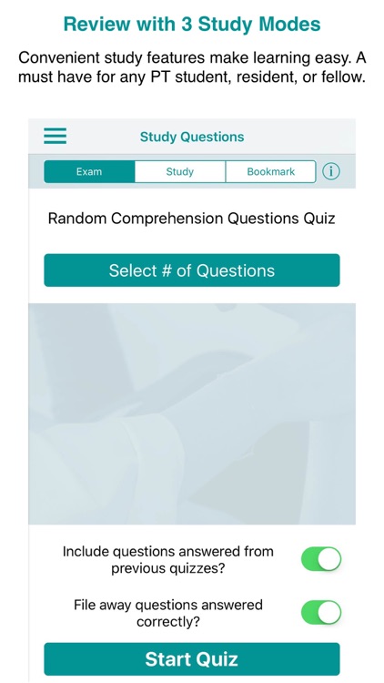 Pediatrics PT Case Files, 1e screenshot-4