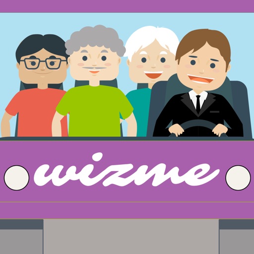 Wizme Accompagnateur