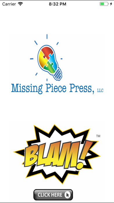 Missing Piece Press Game Timer screenshot 1