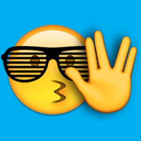 螢幕擷取畫面 (9) New Emoji - Extra Smileys