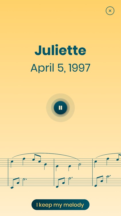 My Melody screenshot-5