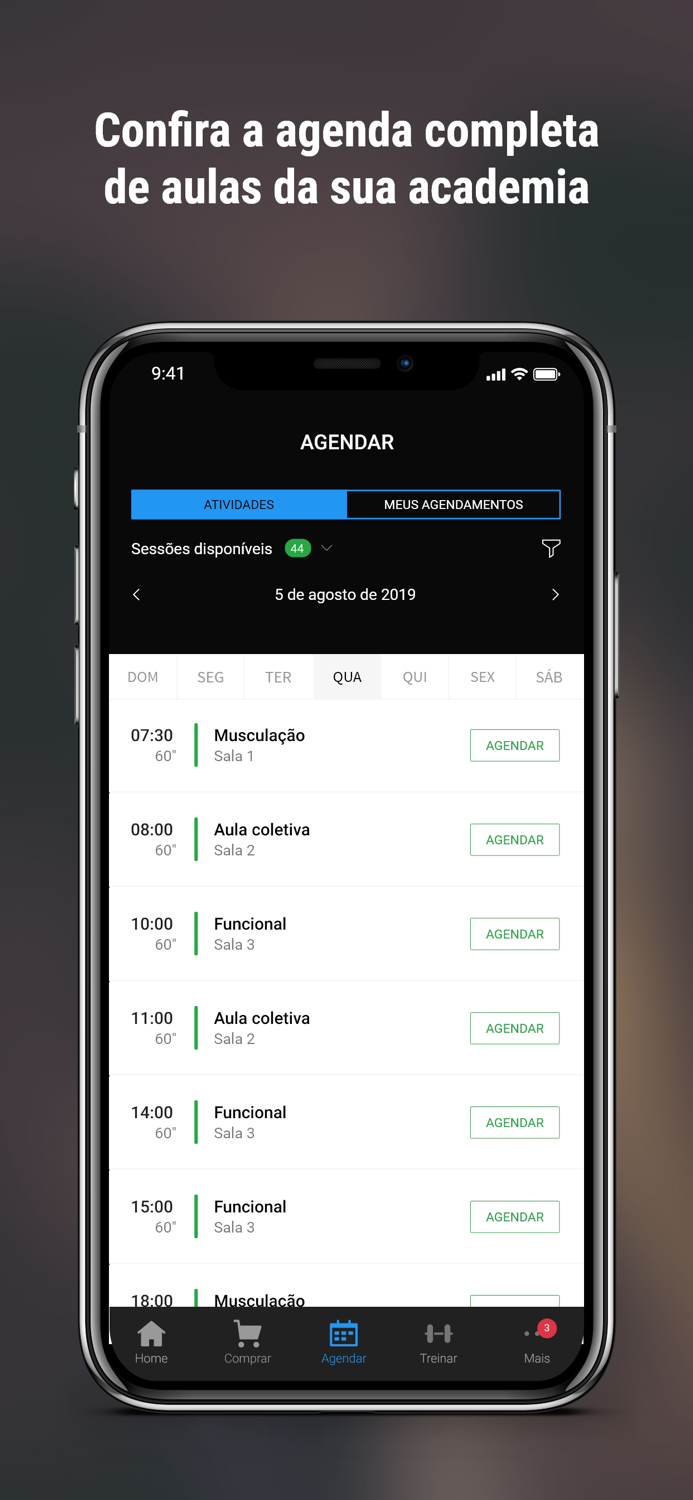 Bio Wellness Fitness