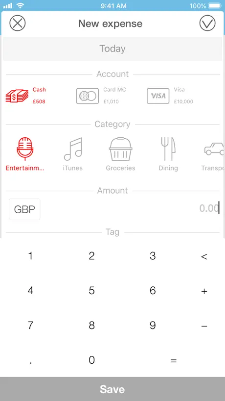 Money Plus Plus