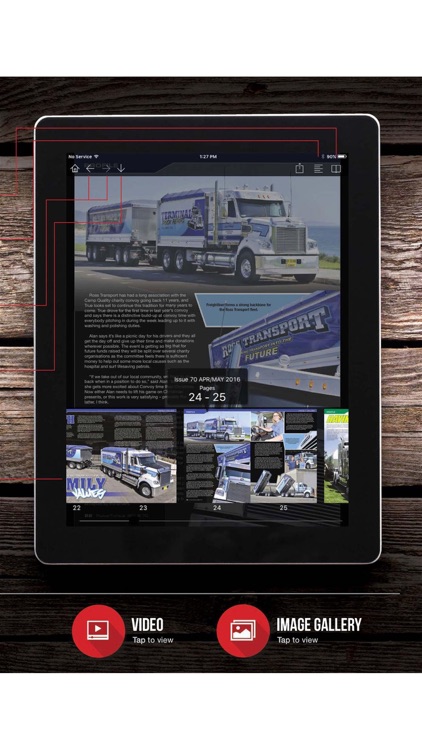 Powertorque Magazine