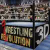 Wrestling Revolution 3D negative reviews, comments