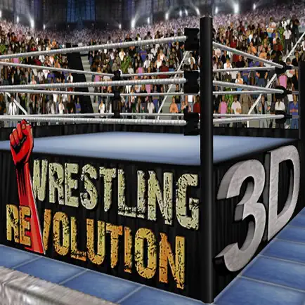 Wrestling Revolution 3D Cheats