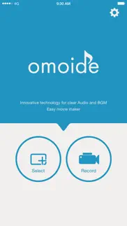 omoide - easy movie maker problems & solutions and troubleshooting guide - 4