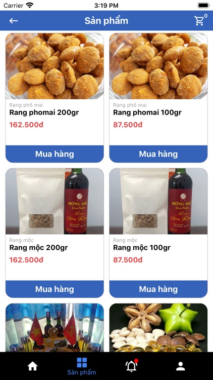 Sacha Inchi screenshot-6