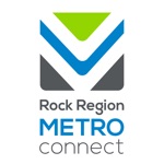 METRO connect - Rock Region