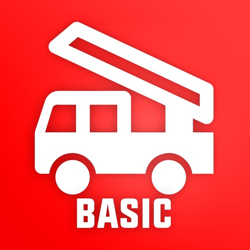 Odin Basic - 112 Puls - AppWisp.com