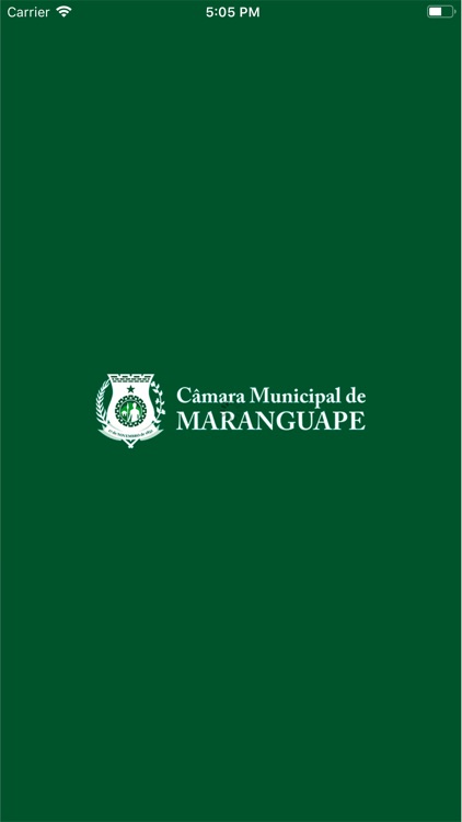 Câmara Municipal de Maranguape