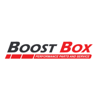Boost Box  بوست بوكس