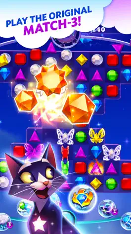 Game screenshot Bejeweled Stars mod apk