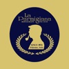 La Parmigiana Restaurant icon