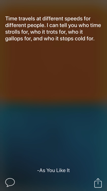 Shakespeare Daily screenshot-3