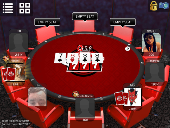 Screenshot #6 pour TruckStop Casino