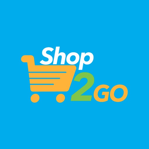 Shop2GO icon