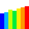 Sorting algorithms visualised - Maciej Kowalski