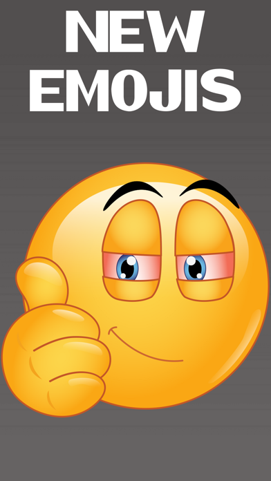 Weed Emoji Newのおすすめ画像5
