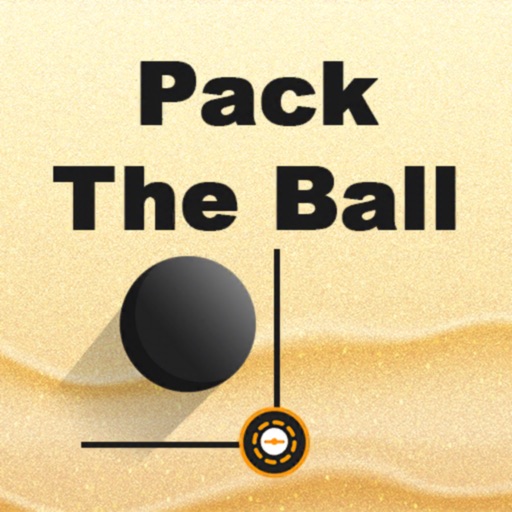 Pack The Ball