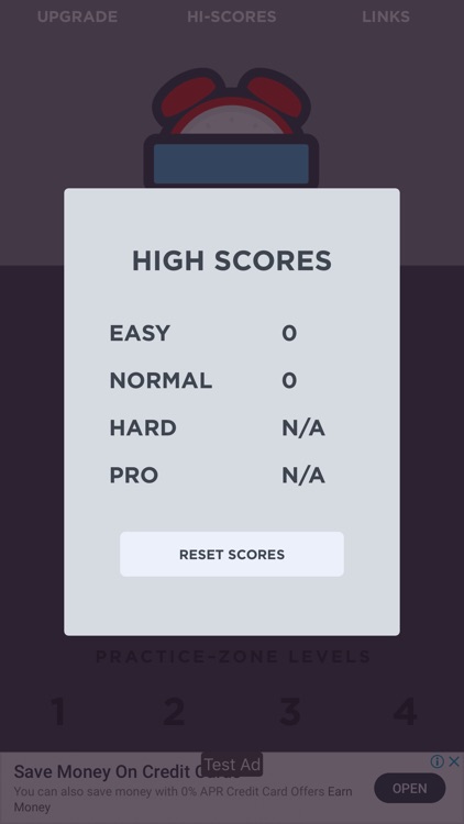 Tick Tock Subtraction LITE screenshot-5