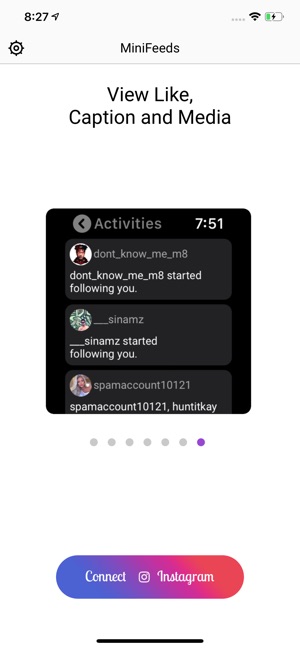 Feeds For Instagram Watch(圖7)-速報App