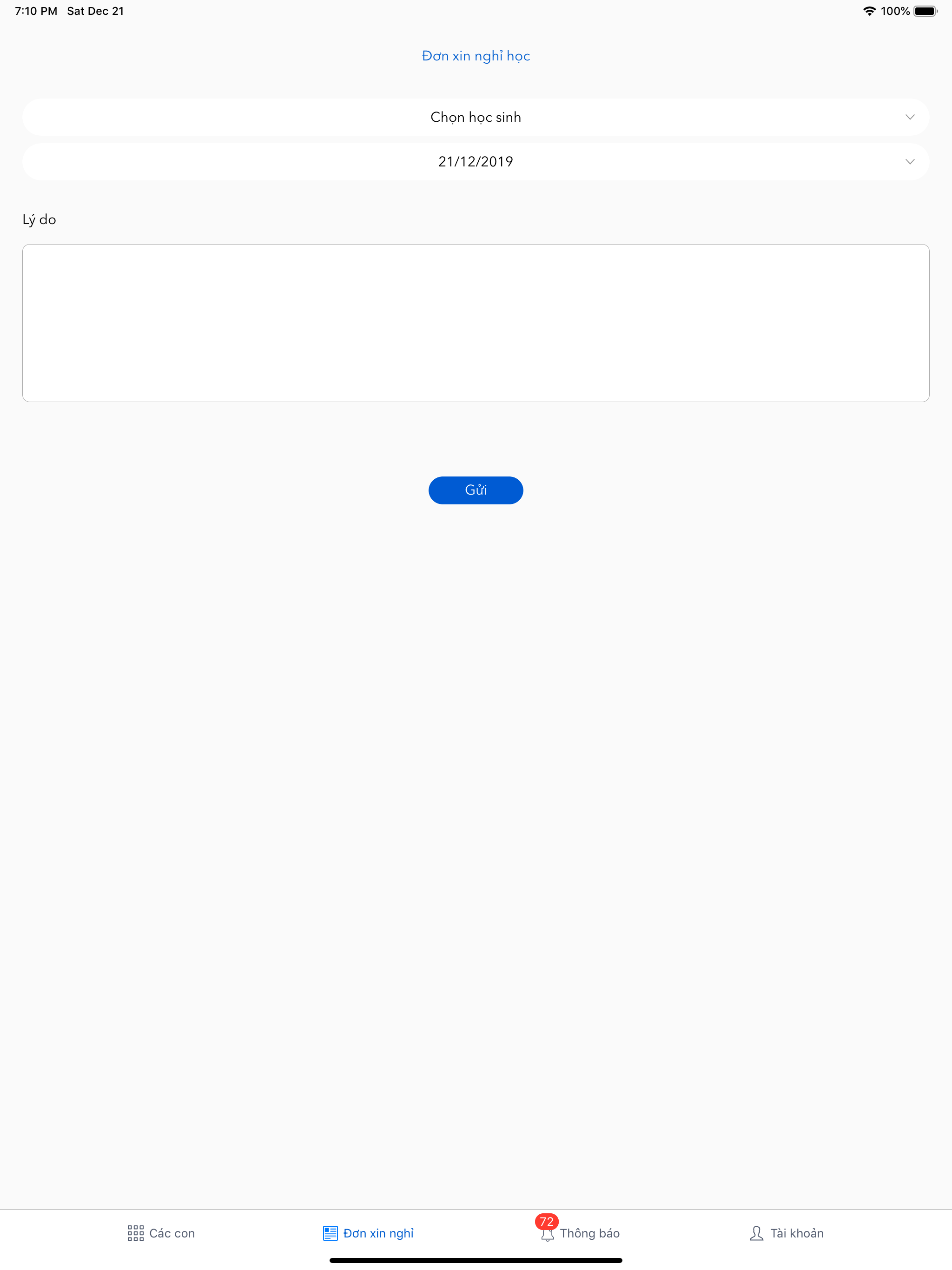 SafeSchool