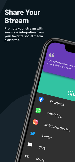 Streamlabs Deck(圖3)-速報App