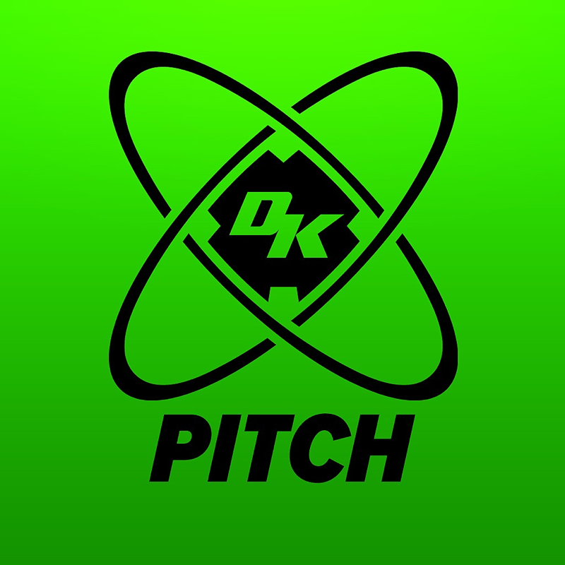 PitchTracker Baseball