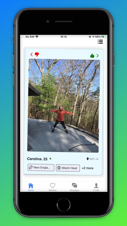 FreeAgentsOnly screenshot-3