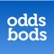 Introducing Odds Bods, the new and intuitive way of comparing all your football and racing odds in one handy place