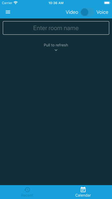 Screenshot #1 pour Apax Meeting