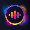 MusicBit - Music Video Maker - iPhoneアプリ