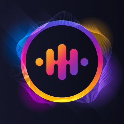 MusicBit - Music Video Maker icon