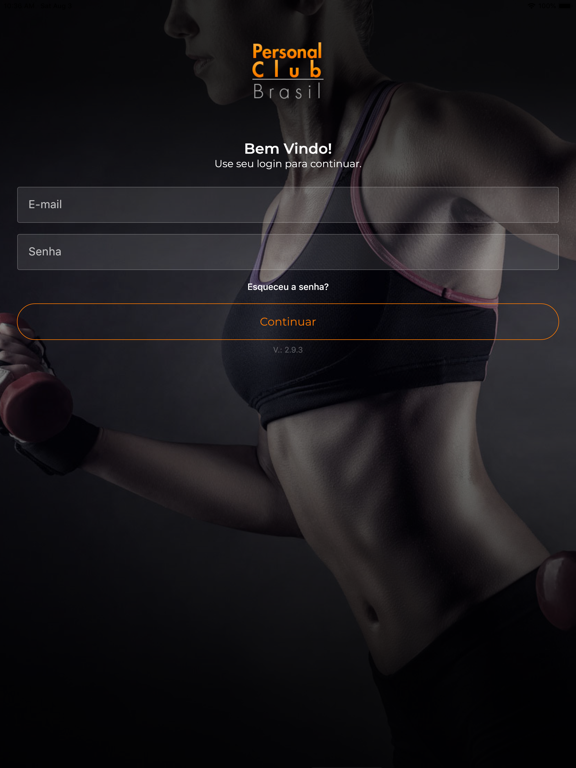 Screenshot #4 pour PERSONAL CLUB BRASIL