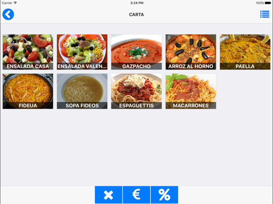 Screenshot #5 pour BARRA - NO PROBLEM BAR & REST