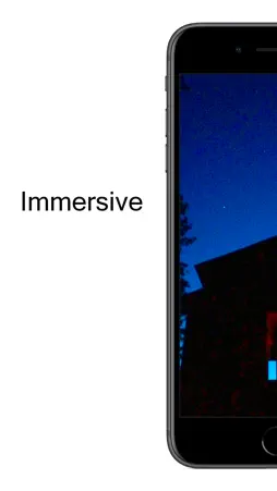 iPano screenshot 1
