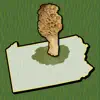 Allegheny Mushroom Forager PA App Delete