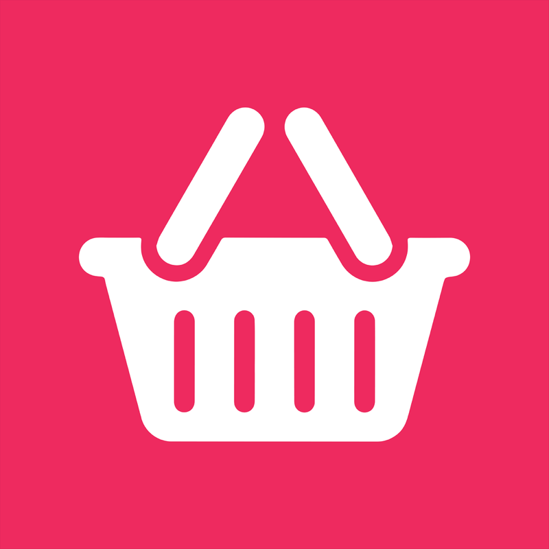 InstaShop: Grocery delivery