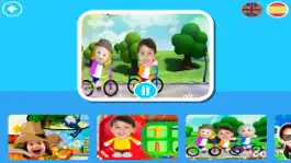 Game screenshot Polyglot Book apk
