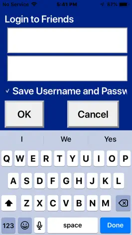 Game screenshot SHGSpades hack