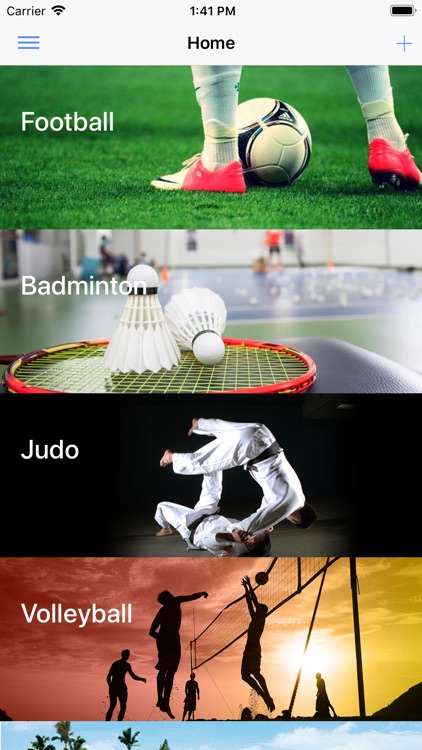 Mauritius Sports Facilities