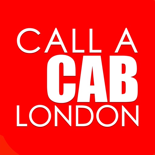 Call A Cab London - AppWisp.com
