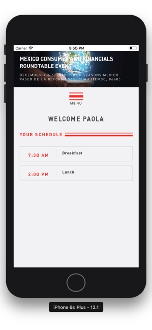 Scotiabank LatAm Events(圖2)-速報App