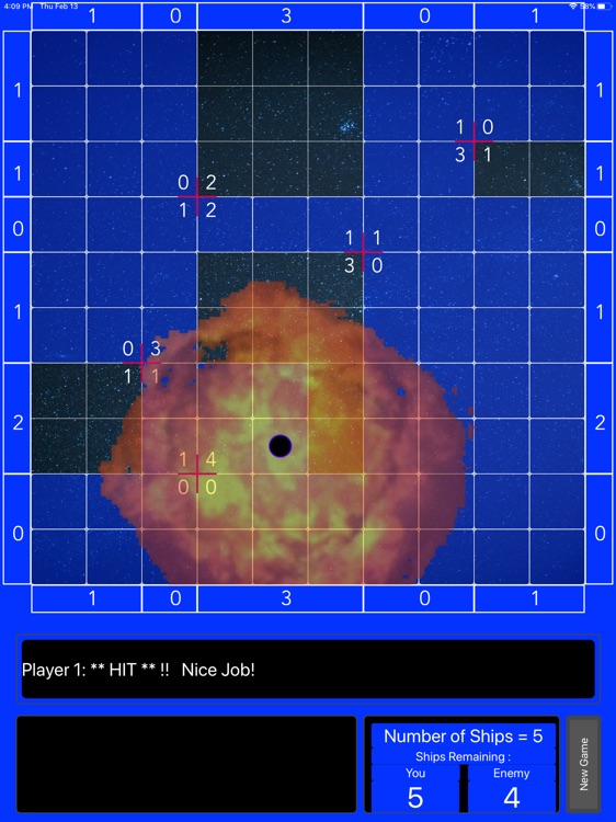 Starbase Hunter screenshot-3