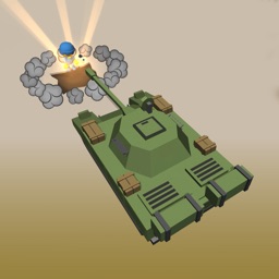 Tank Smash!