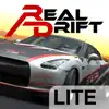 Real Drift Car Racing Lite delete, cancel